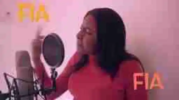 Vanessa - FIA (Cover)